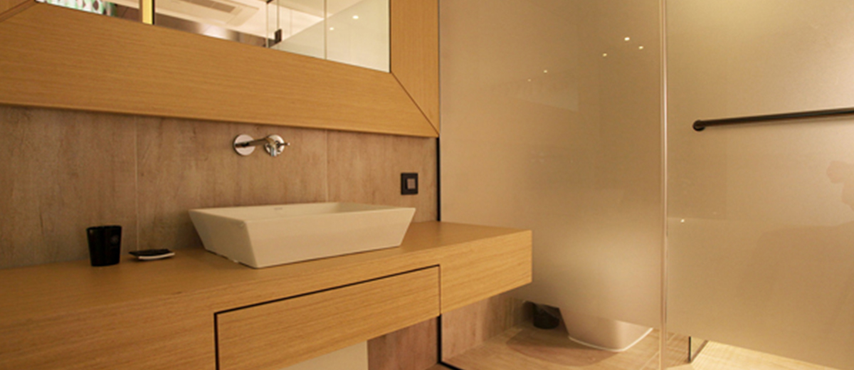 로얄스위트 테라스