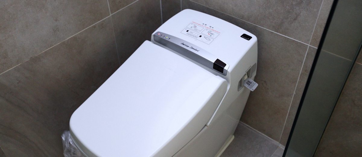 로얄스위트 테라스