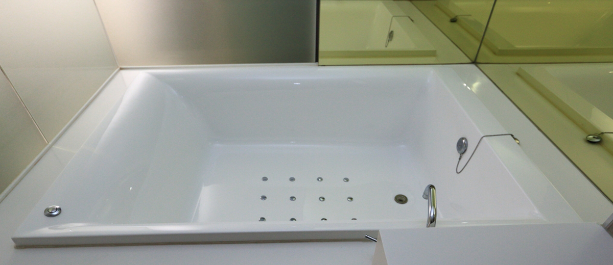 로얄스위트 테라스