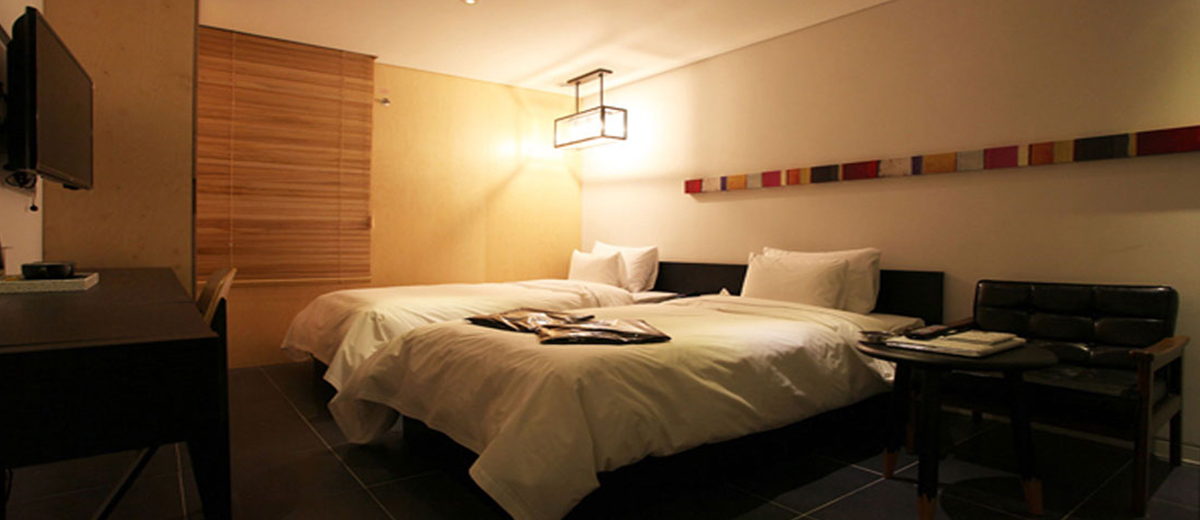 스탠다드 싱글 트윈