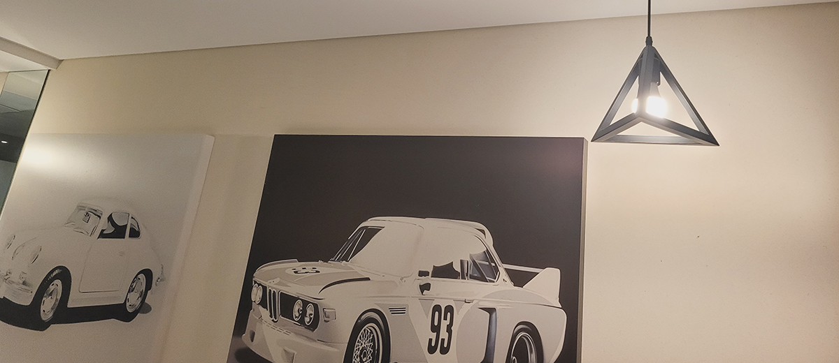 스탠다드 싱글 트윈