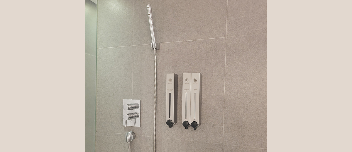 스탠다드 더블 싱글 트윈